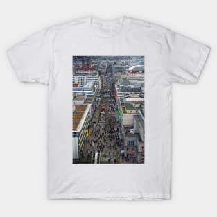 Königstrasse, Stuttgart T-Shirt